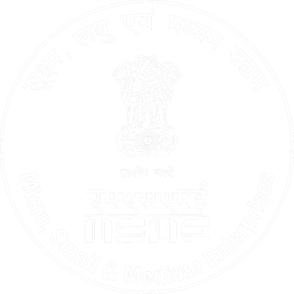 MSME Certified